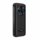 Doogee Fire 6 Power (NFC - 6.56'' - 256 Go, 8 Go RAM - 15 500 mAh) Noir