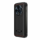 Doogee Fire 6 Power (NFC - 6.56'' - 256 GB, 8 GB RAM - 15,500 mAh) Black