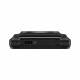 Doogee Fire 6 Power (NFC - 6.56'' - 256 GB, 8 GB RAM - 15,500 mAh) Black