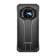 Doogee S119 (NFC - 6.72'', 512 GB, 8 GB RAM - 10,200 mAh) Black