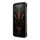 Doogee S119 (NFC - 6.72'', 512 GB, 8 GB RAM - 10,200 mAh) Black