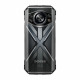 Doogee S Cyber Pro (NFC - 6.6'' - 512 GB, 12 GB RAM - 10.800 mAh) Argento