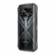Doogee S Cyber Pro (NFC - 6.6'' - 512 GB, 12 GB RAM - 10.800 mAh) Argento