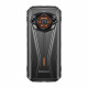 Doogee S Punk Pro (NFC - 6.6'' - 512 GB, 8 GB RAM - 10.800 mAh) Argento