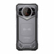 Doogee S200 5G (NFC - 6.72'', 256 Go, 12 Go RAM - 10 100 mAh) Gris