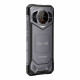 Doogee S200 5G (NFC - 6.72'', 256 Go, 12 Go RAM - 10 100 mAh) Gris