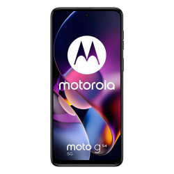 Motorola XT2343-6 Moto G54 5G Power Editie (Dubbele SIM - 6.5'' - 256 GB - 12 GB RAM) Nachtblauw