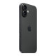 iPhone 16 (6.1" - 256 Go, 8 Go RAM) Noir