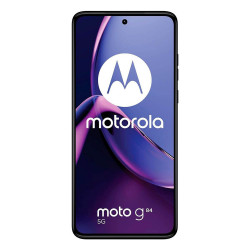 Motorola XT2347-2 Moto G84 5G (Dual SIM - 6,5'' - 256 GB - 12 GB RAM) Nachtblauw