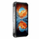 Oukitel WP100 Titan (6.8" - NFC - 33 000 mAh - 512 Go, 16 Go RAM) Nero