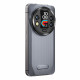 Oukitel WP200 Pro (6.7" - NFC - Integrated Bluetooth Earphone - 1 TB, 24 GB RAM) Gray
