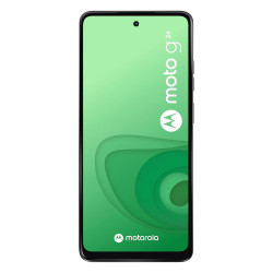 Motorola Moto G24 (Dual-SIM - 6,56'' - 128 GB - 8 GB RAM) Grün