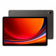 Samsung X716 Galaxy Tab S9 5G (11'' - 128 Go, 8 Go RAM - Garantie 2 ans par HEM) Graphite