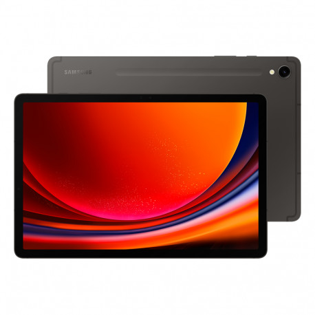 Samsung X716 Galaxy Tab S9 5G (11'' - 128 Go, 8 Go RAM - Garantie 2 ans par HEM) Graphite