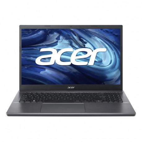 ACER EXTENSA EX215-55-372J - Laptop (AZERTY Keyboard - Intel Core i3 - 256GB SSD - 8GB RAM 15.6'', Win 11 Pro) Gray