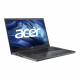 ACER EXTENSA EX215-55-372J - Laptop (AZERTY Keyboard - Intel Core i3 - 256GB SSD - 8GB RAM 15.6'', Win 11 Pro) Gray