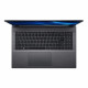 ACER EXTENSA EX215-55-372J - Laptop (AZERTY Keyboard - Intel Core i3 - 256GB SSD - 8GB RAM 15.6'', Win 11 Pro) Gray