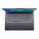 Laptop ACER EXTENSA EX215-56-31N7 - (AZERTY-Tastatur - Intel Core i3 - 256 GB SSD - 8 GB RAM 15,6'', Win 11 Pro) Grau