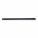 Laptop ACER EXTENSA EX215-56-31N7 - (AZERTY-Tastatur - Intel Core i3 - 256 GB SSD - 8 GB RAM 15,6'', Win 11 Pro) Grau