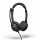 Casque Filaire Jabra Evolve 2 40 SE - (Stéréo MS - USB-C) Noir