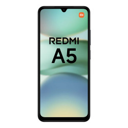 Xiaomi Redmi A5 (6.88" - 128 Go, 4 Go RAM) Negro
