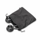 Poly Voyager 4320 MS Draadloze Hoofdtelefoon - (Stereo - Bluetooth - USB-A) Zwart