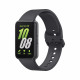 Samsung R390 Galaxy Fit 3 (Smartwatch - 40 mm - Bluetooth) Grigio