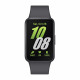 Samsung R390 Galaxy Fit 3 (Smartwatch - 40 mm - Bluetooth) Grigio