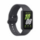 Samsung R390 Galaxy Fit 3 (Smartwatch - 40 mm - Bluetooth) Grigio