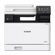 Canon i-SENSYS MF754CDW Multifunktionsdrucker – (Laser, Farbe, WLAN, Duplex) Weiß