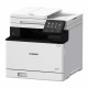 Canon i-SENSYS MF754CDW Multifunktionsdrucker – (Laser, Farbe, WLAN, Duplex) Weiß