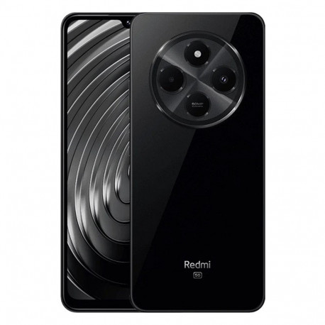 Xiaomi Redmi A4 5G (6,88" - 128 GB, 4 GB RAM) Nero