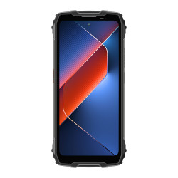 Blackview BL7000 (Doke IA - 5G - 6.78'' screen - 256 GB, 8 GB RAM) Black