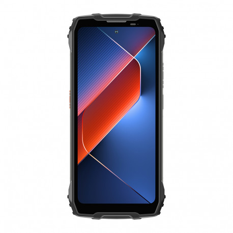 Blackview BL7000 (Doke IA - 5G - Pantalla de 6,78'' - 256 GB, 8 GB RAM) Negro