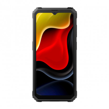 Blackview BV4800 SE (Doble SIM - 6.56'' - 64 GB, 4 GB RAM) Negro