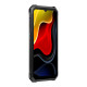 Blackview BV4800 SE (Dual Sim - 6.56'' - 64GB, 4GB RAM) Black