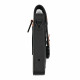 Blackview C01 (Étui ceinture pour smartphone) Noir