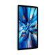 Blackview MEGA 8 (Tablette 4G - 13'' - 256 Go, 12 Go RAM) Bleu