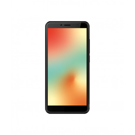 NEOW Kids (Smartphone para niños - 5.5'' - 32 GB, 3 GB RAM) Negro