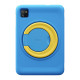 Blackview TAB 60 Pro Kids (4G - 10,01'' - 128 GB, 4 GB RAM - 7 700 mAh) Blauw