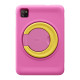 Blackview TAB 60 Pro Kids (4G - 10.01'' - 128GB, 4GB RAM - 7,700mAh) Pink