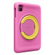 Blackview TAB 60 Pro Kids (4G - 10.01'' - 128GB, 4GB RAM - 7,700mAh) Pink