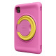 Blackview TAB 60 Pro Kids (4G - 10.01'' - 128GB, 4GB RAM - 7,700mAh) Pink