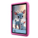Blackview TAB 60 Pro Kids (4G - 10.01'' - 128GB, 4GB RAM - 7,700mAh) Pink