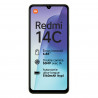 Xiaomi Redmi 14C NFC (6.88'' - 128 Go, 6 Go RAM) Verde