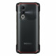 Doogee Blade 20 (NFC - 6.6'' - 128 Go, 4 Go RAM - 10 300 mAh) Negro