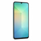 Samsung A065F/DS Galaxy A06 (6.7'' - 128 Go, 4 Go RAM, No EU, garantie 2 ans par HEM) Vert