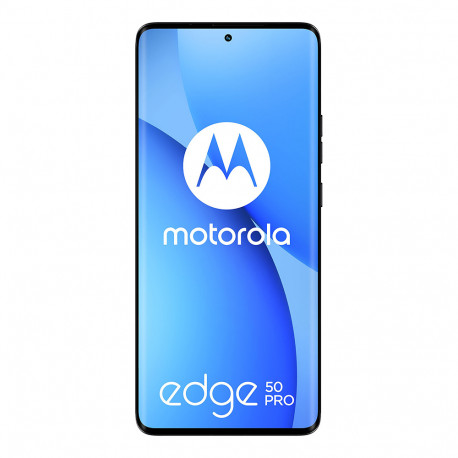 Motorola EDGE 50 Pro (6.7'' - 512GB - 12GB RAM) Black