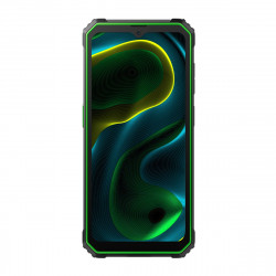 Blackview BV4800 SE (Dual Sim - 6.56'' - 64GB, 4GB RAM) Green