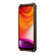 Blackview BV4800 SE (Double Sim - 6.56'' - 64 Go, 4 Go RAM) Orange